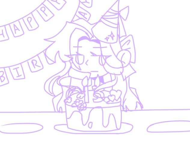 Happy Birthday!