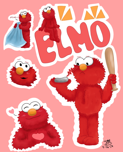 Elmo