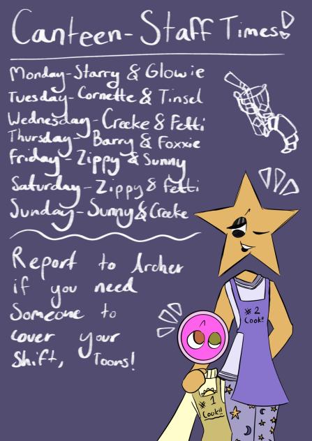 Redrawn poster 😭😭😭