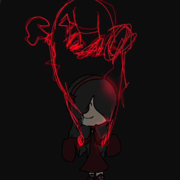 IM BACKK - ibisPaint