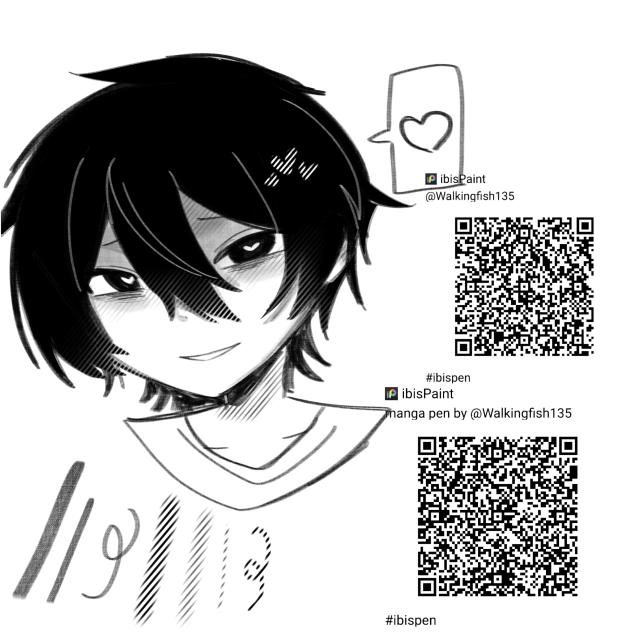 Manga style