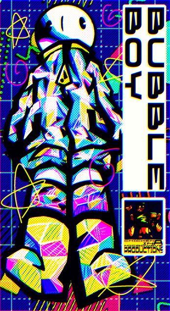 BUBBLE BOY(edited a lil)(again);D