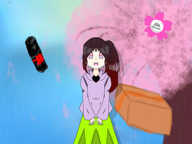 いろんな事が起こる時期