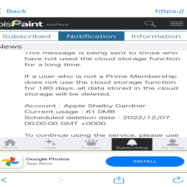 GOD FUCKING DAMMIT IBISPAINT