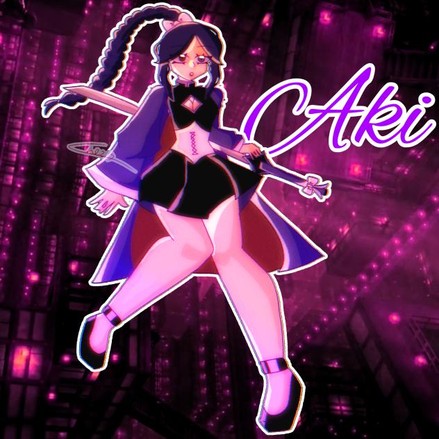 Aki