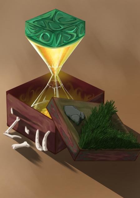 Gift for Aging