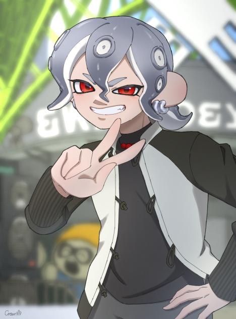 ぴーす！