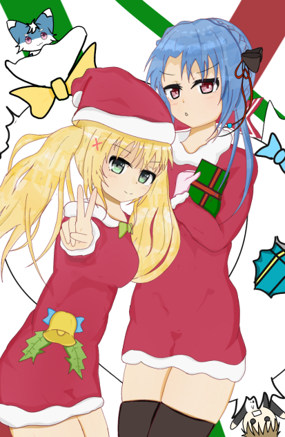 メリクリ！
