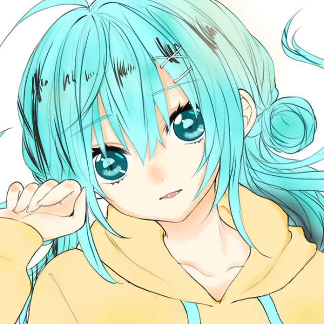 無気力ちゃん