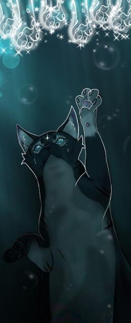 Goodbye Bluestar..