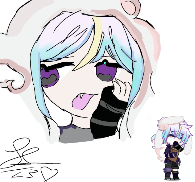Picture for my friend