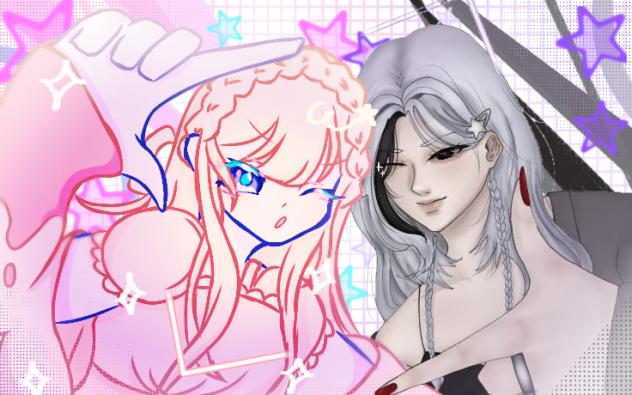 collab with mikoo2