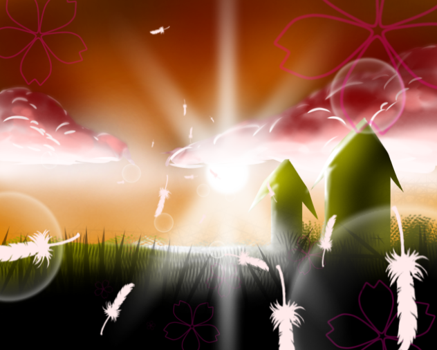 fields