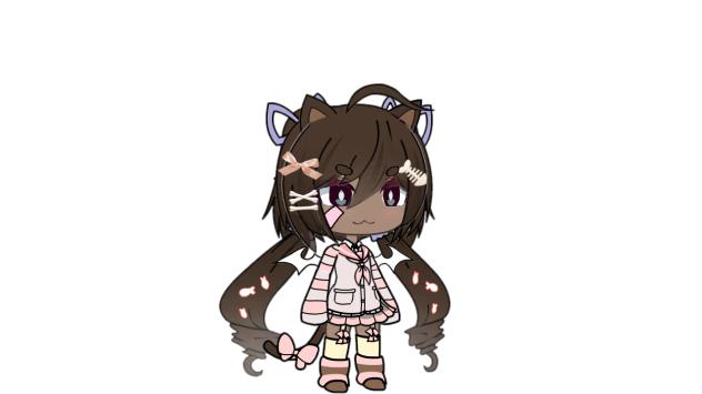 Gacha tweening base