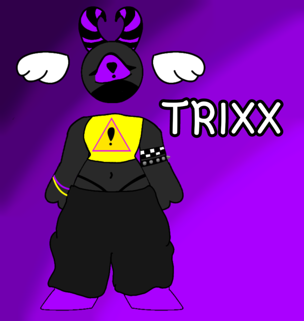 TR1XX sprite