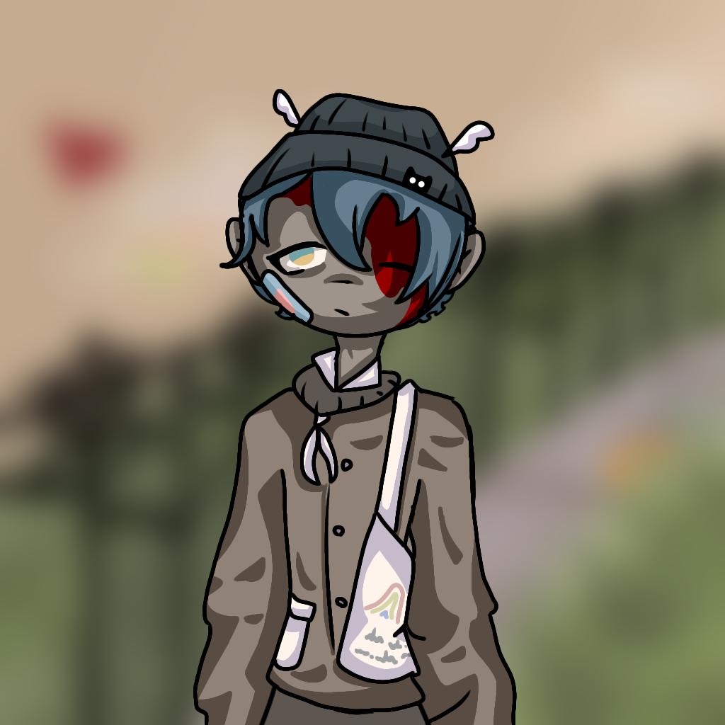 Nico - ibisPaint