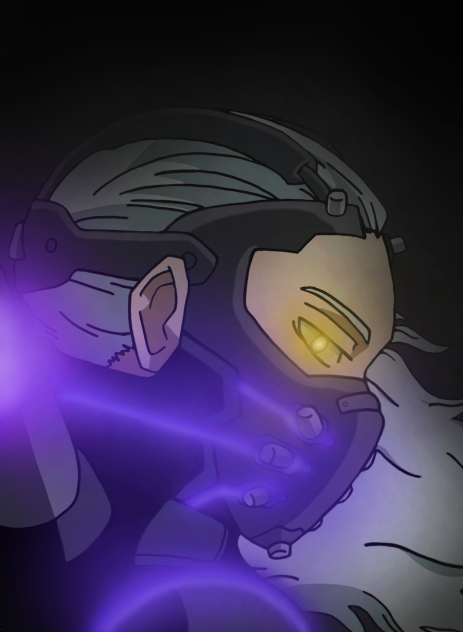 Nine - ibisPaint