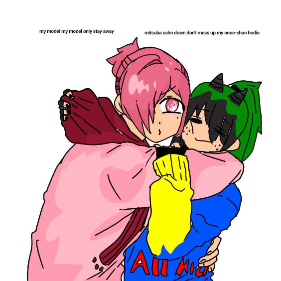 tbhk oc mxm