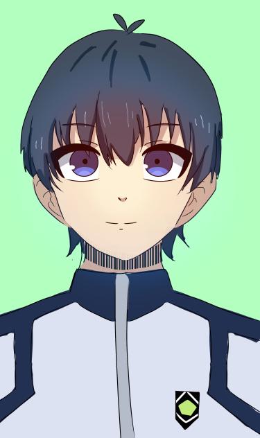 エゴイスト