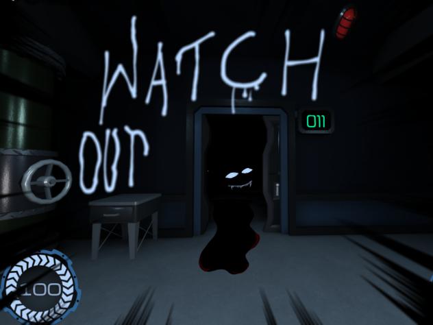 Untitled WATCH OUT