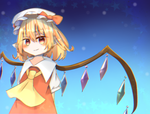 フランちゃん
