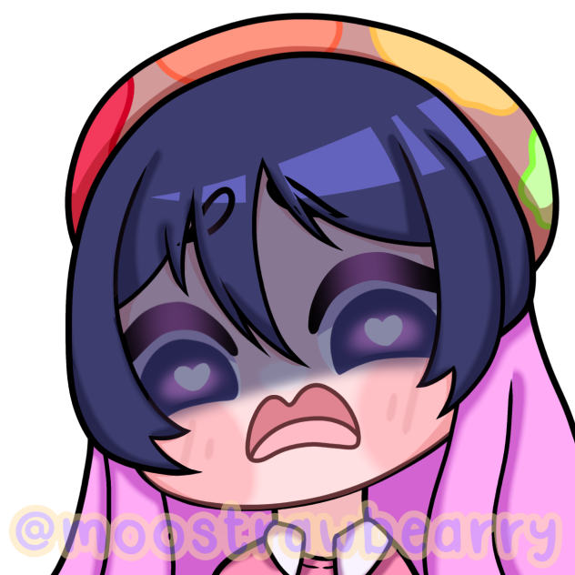 ArtistCafé emotes 2
