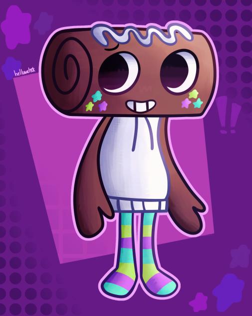 COSMO🍪