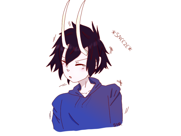 Sneeze X3