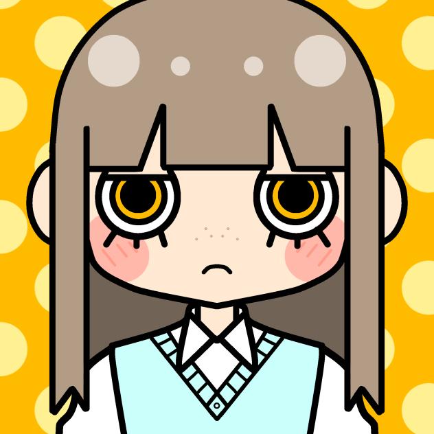 女の子