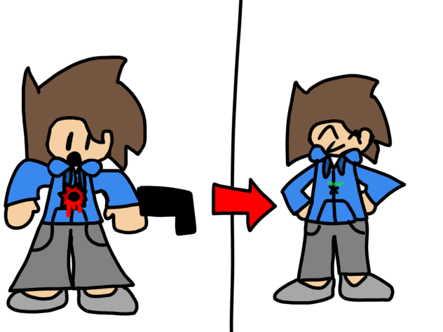 stop it that's cheating