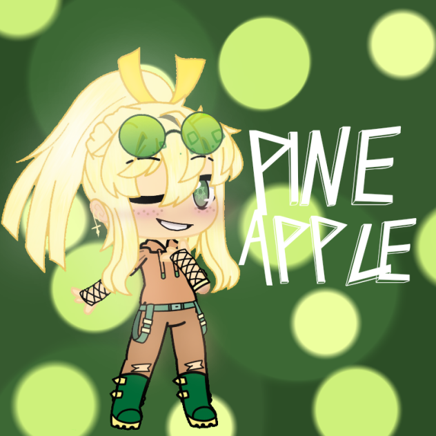 fruits as humans pt. 10