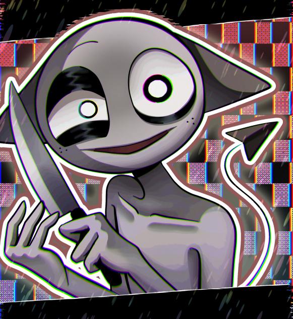 swap grayくん2