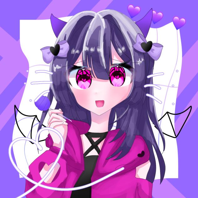 悪魔と飴ちゃん