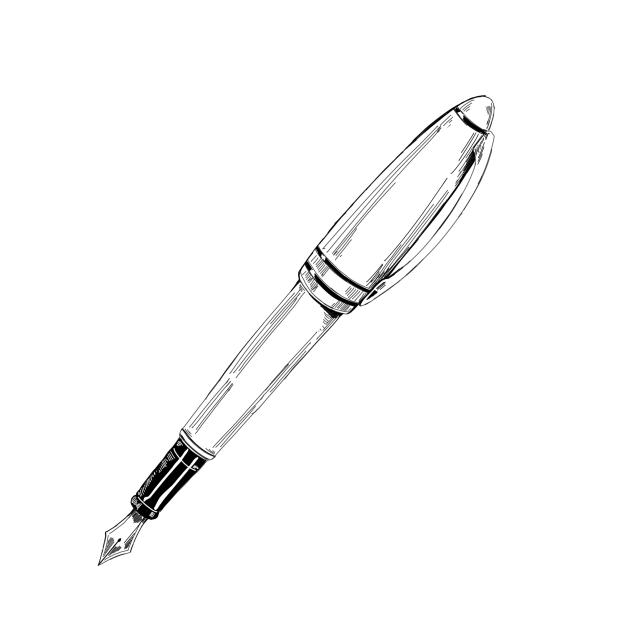 Fountain Pen