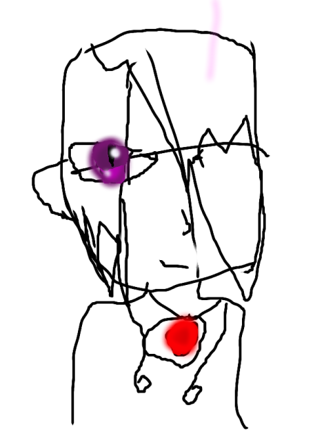 Mist - ibisPaint
