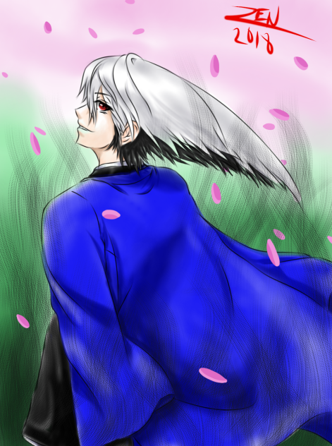 nura rikuo