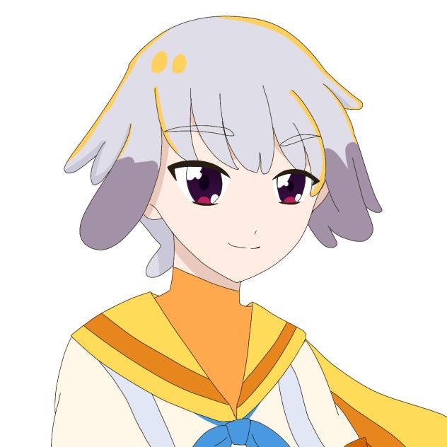 大福ニキ - ibisPaint