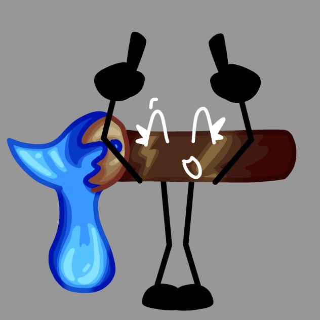 internet yamero thing