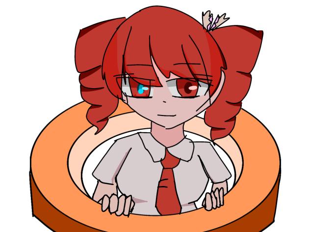 あんたらに贈るホコロビのウタ
