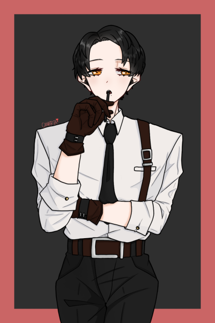 👮