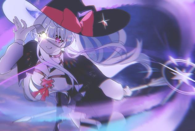 ⟡magic⟡