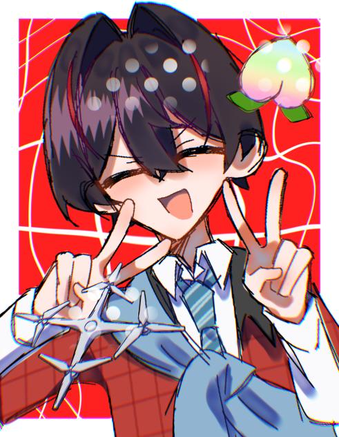 夏コラ2025 ゆあんくん - ibisPaint