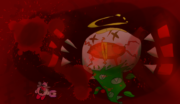 Zero 2 Kirby 64 The Crystal Shards