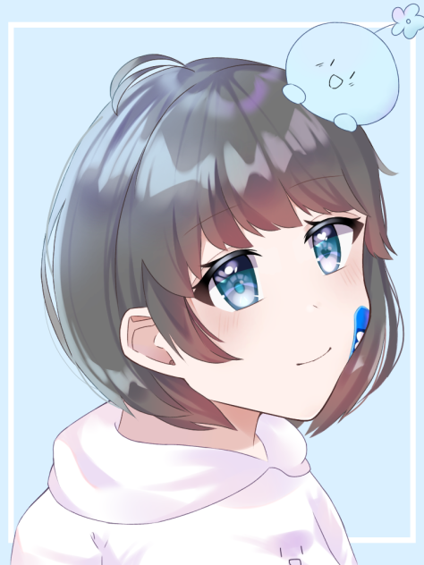 描いたよっ！