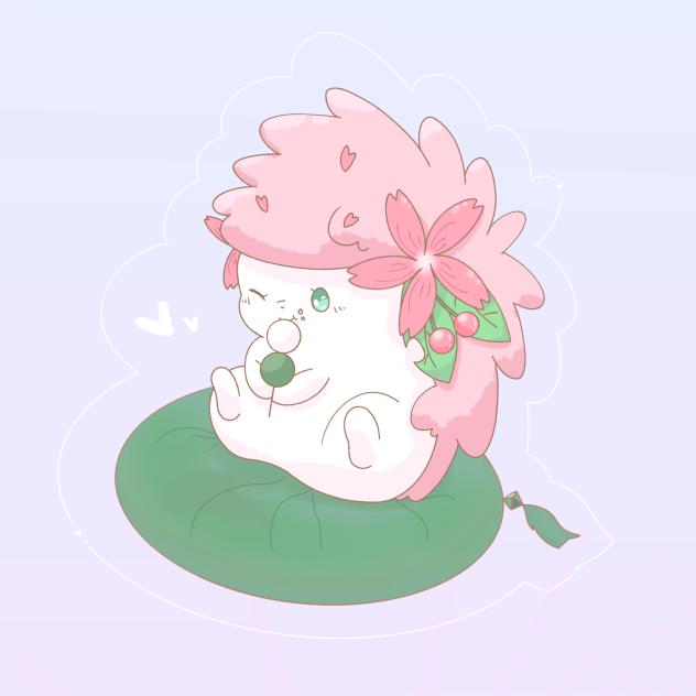 くむちゃん