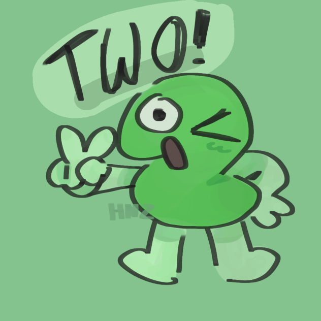 two!!