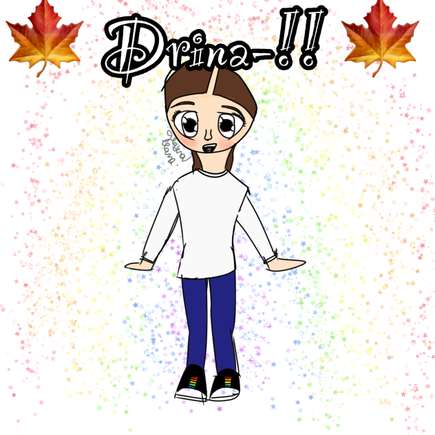 Picture of  🍁 Drina-!! 🍁