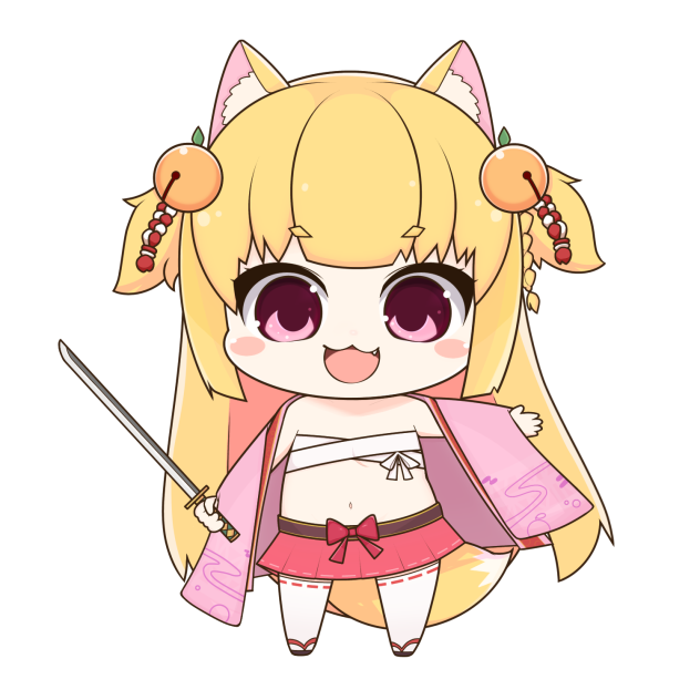 ゆずちゃんカワイイ