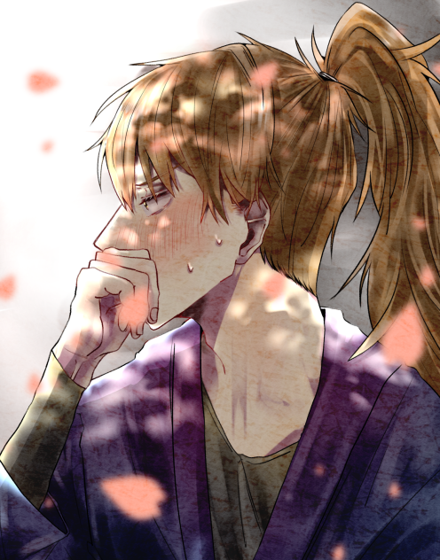 忍たま乱太郎 鉢屋三郎