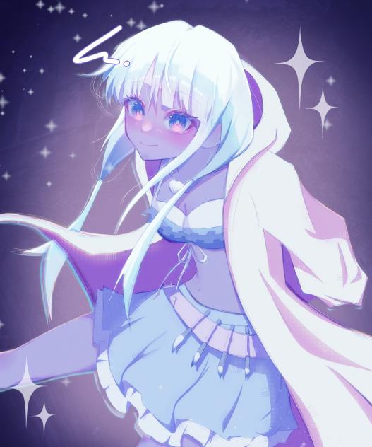 夜長アンジー！